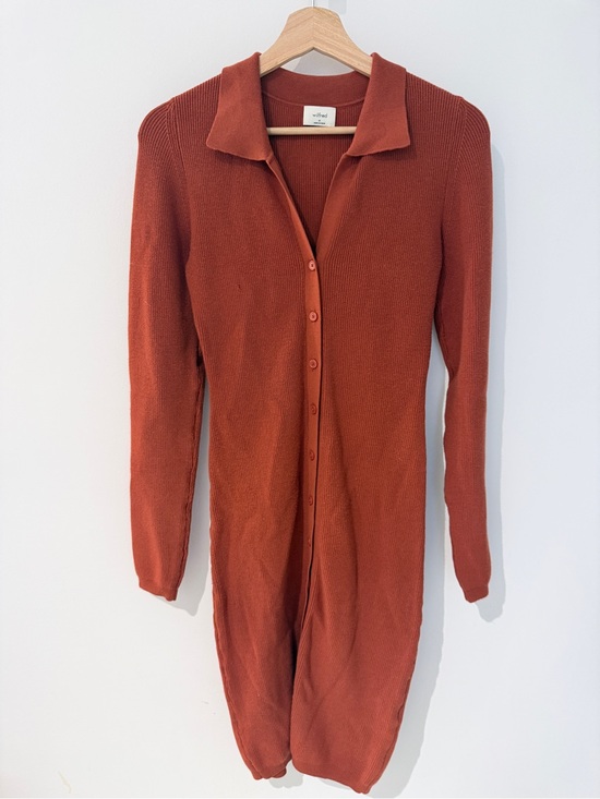Wilfred Dresses & Skirts - Aritzia Wilfred Cove Dress